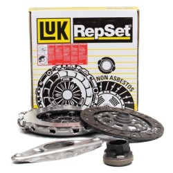 Kit De Embrague Bmw E81 Chasis 116i 118i 120i