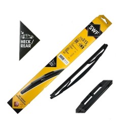 Limpiaparabrisas Trasero Bmw Serie 1 F20 Swf
