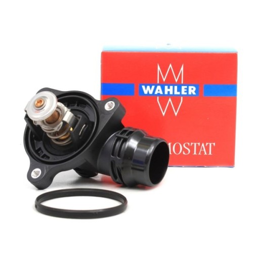 Termostato Bmw E90 Case 316i Completo Wahler