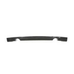 Bmw Serie 3 F30 Chasis M Difusor Parachoques Trasero 2 Salidas 51128054501
