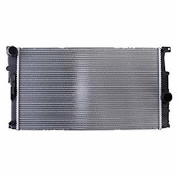 Bmw Serie 1 F20 Case 116i Radiador Agua Automático