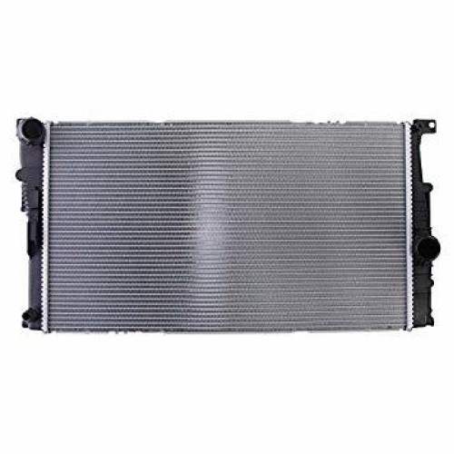 Bmw Serie 1 F20 Case 116i Radiador Agua Automático