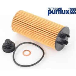 Bmw Serie 2 F45 Active Tourer Filtro De Aceite Purflux Bmw Serie 2 F45 Active Tourer Filtro De Aceite Purflux