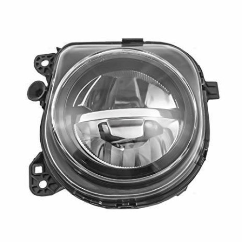Bmw F10 Case 2013-2016 Faro Antiniebla Izquierdo Led Biolight