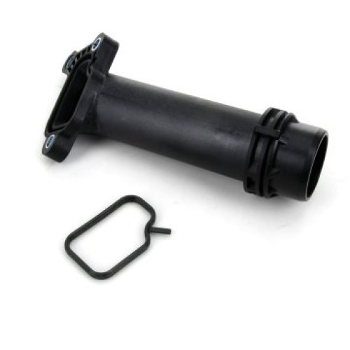 Bmw X3 F25 Chasis 20dx N47 Motor Brida De Agua