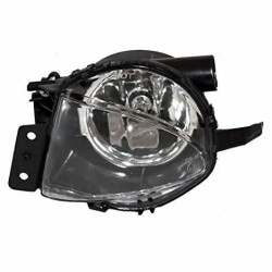 Bmw E90 Carcasa Faro Antiniebla Izquierdo 63176948373