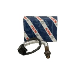Bmw E90 Chasis 320i N46 Sensor De Oxígeno Del Motor No:2 Después Del Catalizador h 0258007273