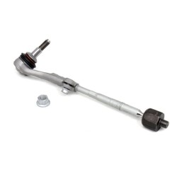 Bmw Serie 1 F20 Chasis Extremo Derecho Y Eje De Tirante TeknoRod