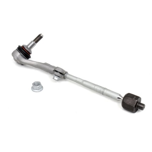 Bmw Serie 1 F20 Chasis Extremo Derecho Y Eje De Tirante TeknoRod