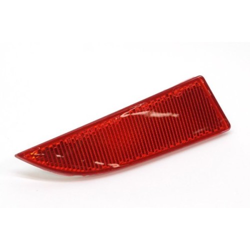 Bmw Serie X3 E83 LCI Reflector Izquierdo Parachoques Trasero 63147162217