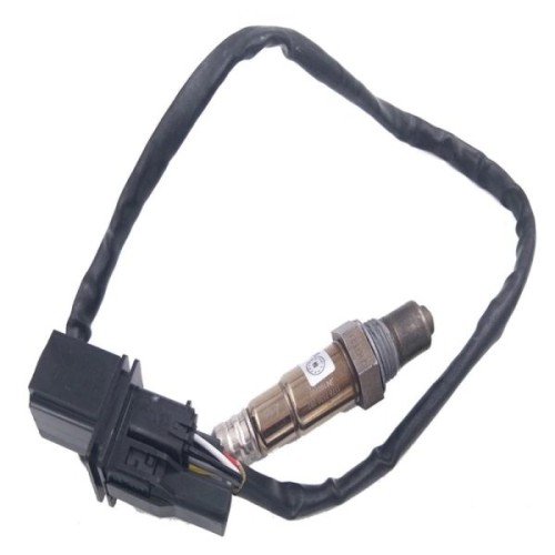 Bmw E90 320i Sensor De Oxígeno N°:3 h 0258986507