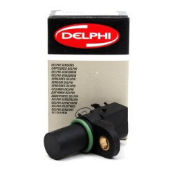 Bmw E39 Chasis 528i Sensor De Velocidad Del Arbol De Levas Delphi