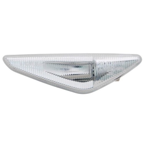 Bmw X5 E70 Caja Guardabarros Izquierdo Señal Oem