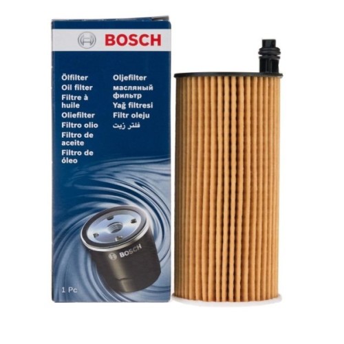 Filtro De Aceite Bmw E87 Caja 116d