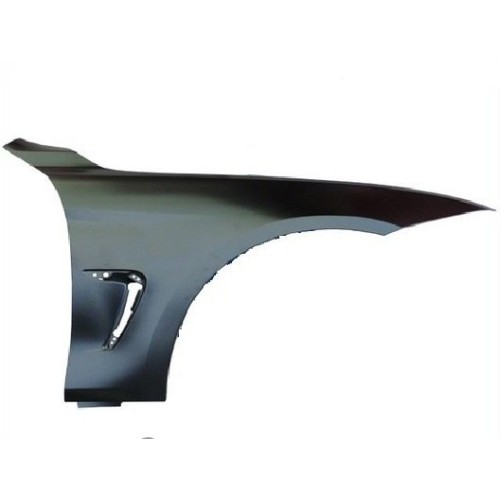 Bmw Serie 4 F36 Chasis Guardabarros Delantero Derecho Oem 41357330550