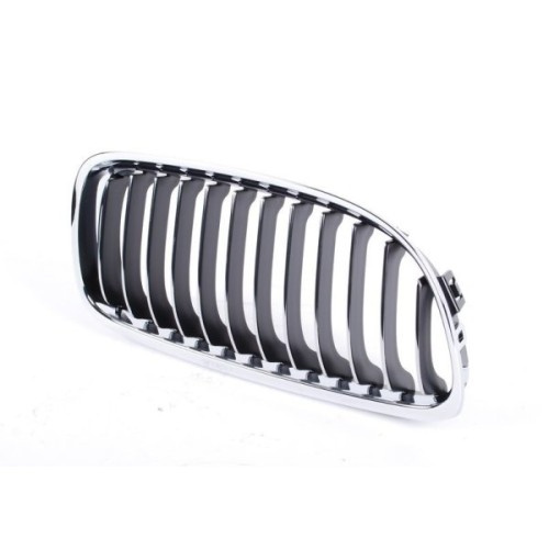 Bmw Serie 3 E90 Chasis Modelo 2009 Rejilla Delantera Riñon Derecha