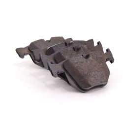 Juego De Pastillas De Freno Traseras Bmw E60 Case 530d