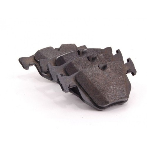 Juego De Pastillas De Freno Traseras Bmw E60 Case 530d