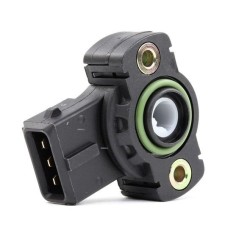 Bmw E39 Case 520i Sensor Potenciómetro Posición Del Acelerador Hella