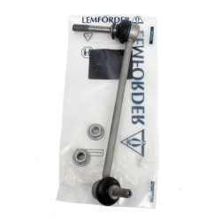 Bmw X5 F15 Caja Delantera Izquierda Curva Suspensión Hierro Varilla Z Lemforder