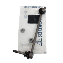 Bmw X5 F15 Caja Delantera Derecha Curva Suspensión Hierro Varilla Z Lemforder