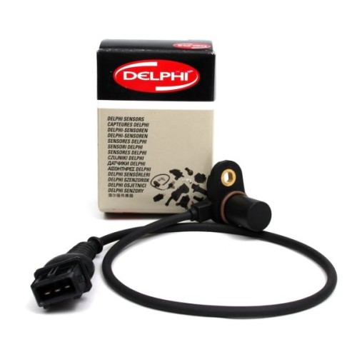 Bmw E46 Chasis 320i M52 Motor Sensor De Arbol De Levas Delphi DEL.SS10814 12147539165