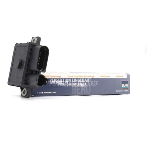 Bmw X3 Serie E83 Case 20dx Unidad De Control De Precalentamiento De Bujías Brain Beru