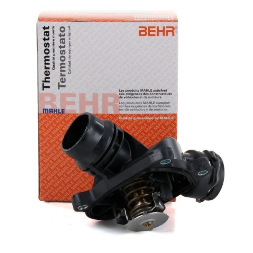 Bmw Serie X3 E83 Caja 20dx Termostato Completo Behr
