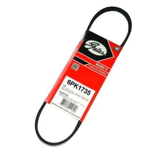 Bmw E46 318i M43 Correa V Puertas 6PK1735