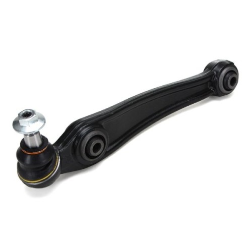 Brazo de control inferior delantero izquierdo del chasis Bmw X5 serie E70 con tipo recto de rótula