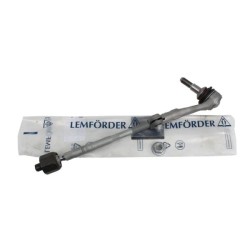 Bmw Serie 1 F20 Chasis Lado Derecho Y Extremo De Tirante Lemförder
