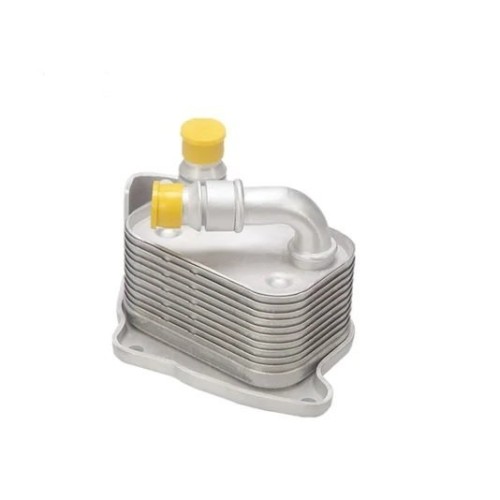 Bmw E87 Chasis 116i N45N Enfriador De Aceite Del Motor Behr