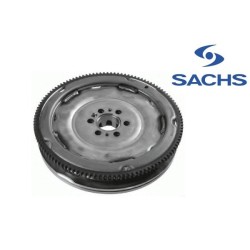 Bmw Serie 3 E90 Chasis 316i Volant Para Caja Manual Sachs 6366000002 21217526268