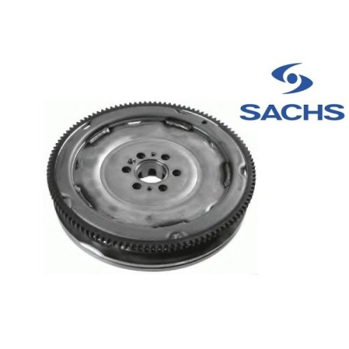 Bmw Serie 3 E90 Chasis 316i Volant Para Caja Manual Sachs 6366000002 21217526268