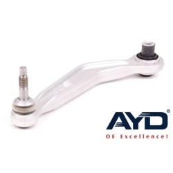 Bmw Serie 5 E39 Caja Trasera Basculante Superior Izquierdo Ayd