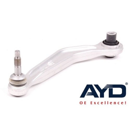 Bmw Serie 5 E39 Caja Trasera Basculante Superior Izquierdo Ayd