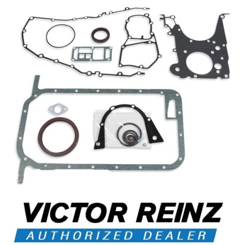 Bmw Serie 3 E36 Chasis M40 Junta Tren De Rodaje Motor Reinz