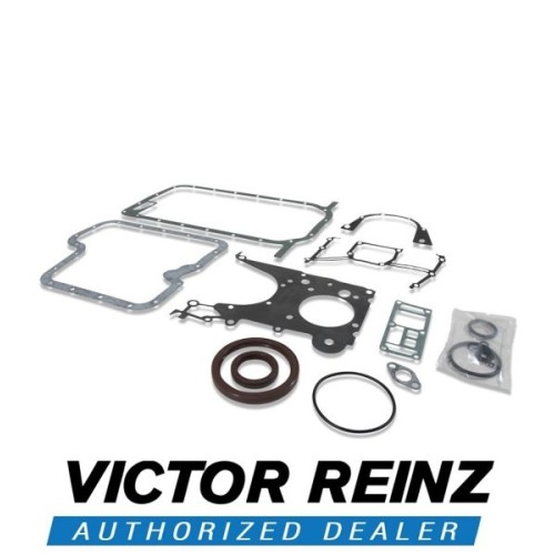Bmw Serie 3 E30 Chasis 316i 318i M40 Junta Tren De Rodaje Motor Reinz