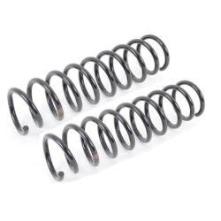 Bmw Serie 5 E39 Chasis Muelles Traseros Lesjofors 33531093634