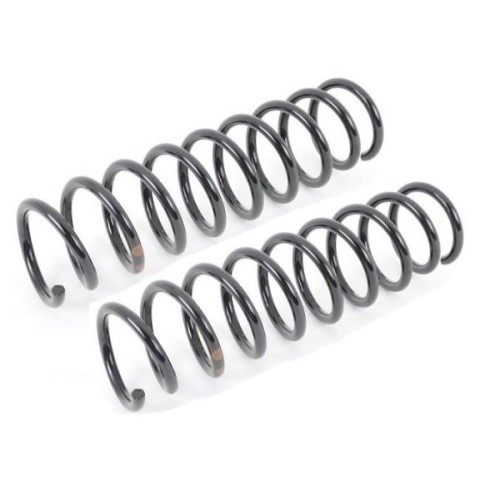 Bmw Serie 5 E39 Chasis Muelles Traseros Lesjofors 33531093634