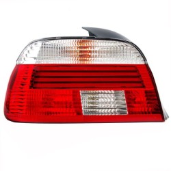 Bmw Serie 5 E39 Piloto Freno Carroceria Izquierdo Cristal 63216902527