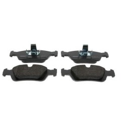 Juego de pastillas de freno delanteras Bmw Serie 3 E36 Chasis Ferodo