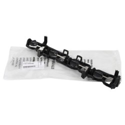 Bmw Serie 1 F20 Chasis 116d N47 Colector De Admisión Del Motor Acelerador Oem 11617812938