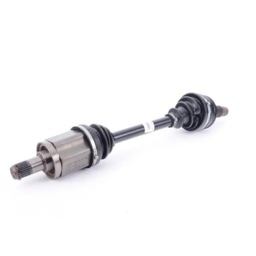 Bmw X3 E83 Caja Eje Trasero Izquierdo Completo Gkn