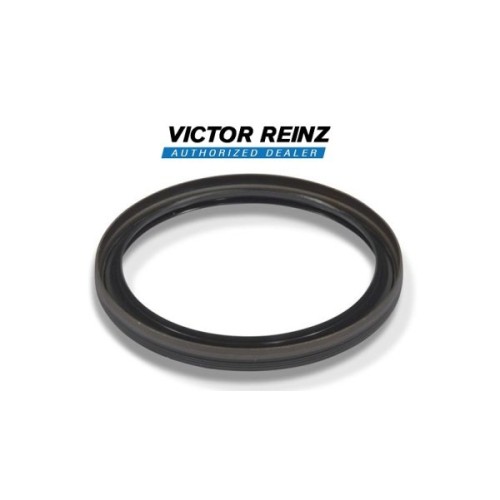 Bmw F25 Chasis X3 20d N47 Motor Retén Biela Trasero Reinz