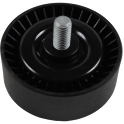 Polea Tensora De Correa De Aire Acondicionado Bmw Serie 1 E87 120i