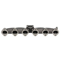 Bmw Serie 5 E60 Chasis 530d 2001-2007 Colector De Escape Doméstico