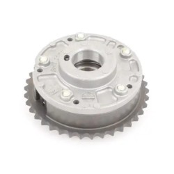 Bmw Serie 1 E87 Case 120i Admisión Árbol de levas Valvetronic sincronización variable de válvulas Engranaje 11367500032