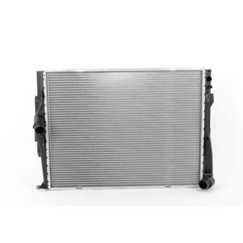 Bmw Serie 3 E90 Case Gasolina Agua Radiador Automático Behr
