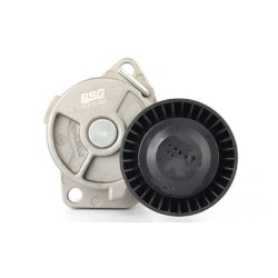 Kit Tensor Correa Bmw E36 Chasis M43 Completo